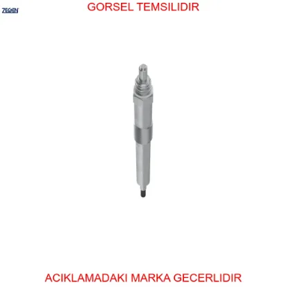Kızdırma bujı 7v trafıc ıı master laguna ııı navara qashqaı 2.0dcı vıvaro 8200561251/ 1106500q0c/ 1682248580/  resmi