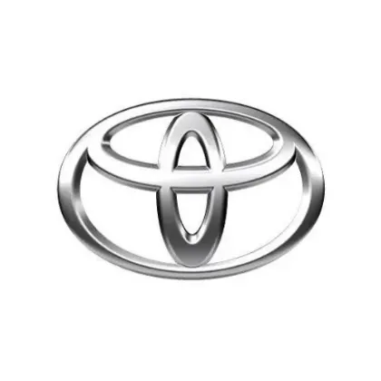 TOYOTA üreticisi resmi