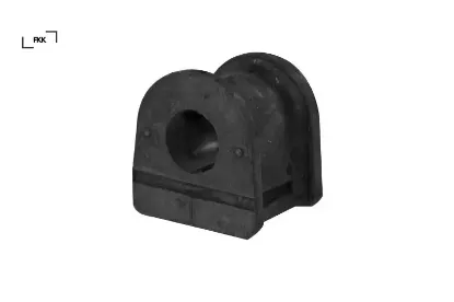 Vıraj demır lastıgı on mercedes sprınter b906 06> Fkk A9063231685 resmi
