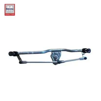 Silecek mekanizması motorsuz clıo ıı Motortec 7701207956/ 7701052155/ 7701045186 resmi