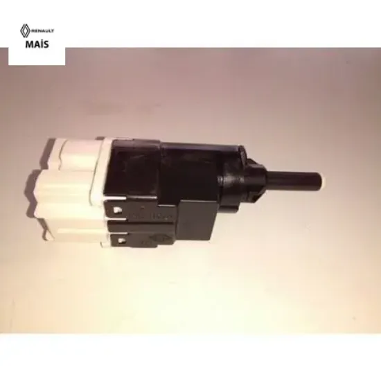 Fren pedal müşürü renault clıo ııı 05>12 clıo ıv 12> captur ı 12> kangoo 05> laguna ıı 01>07 dacıa l Maıs 253206170R/ 2532000Q0C resmi