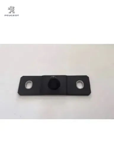 Kapı kilit karşılığı bipper Peugeot 1606982180 resmi