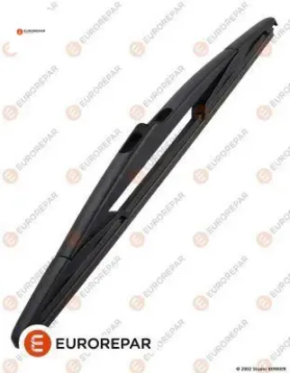Erp arka silecek  fırcası   3008  ıı (p84) oem no 1610785180 Eurorepar resmi