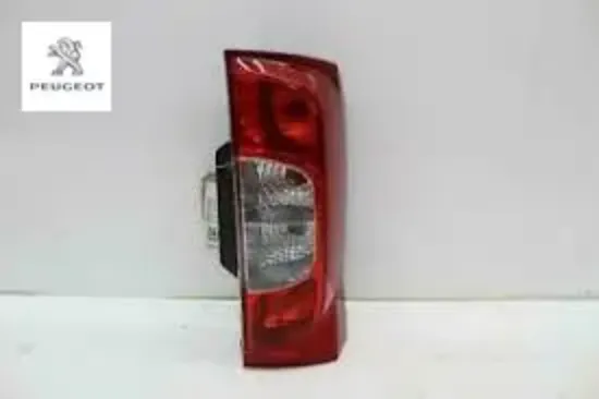 Stop lambası sağ   bıpper-nemo 08-... Peugeot resmi