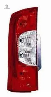 Stop lambası sağ  bıpper combı Peugeot 6351.JH resmi