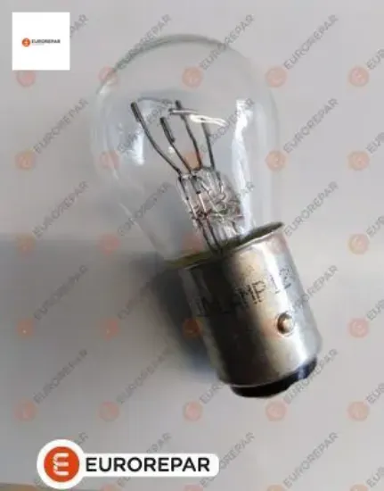 Erp ampul 12v-21/4w Eurorepar 1672028080 resmi