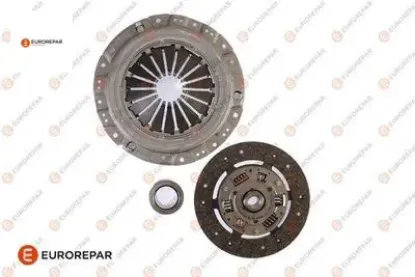 Erp debrıyaj setı (rulmanlı) vectra a vectra b 2.0 x20xev Eurorepar 1682293480 resmi