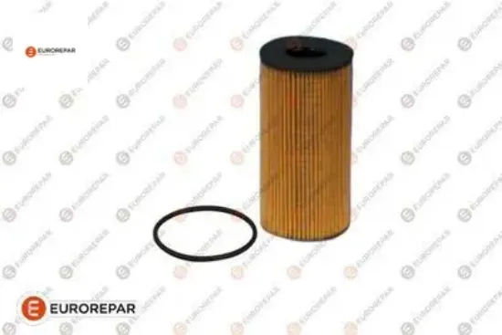 Erp yağ filtresi 1.5 dci renault dacia (kalın conta Eurorepar 1520900Q0J/ 152092567R/ A60818 resmi