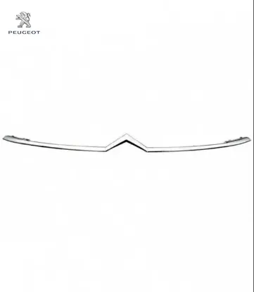 Çıta Peugeot resmi