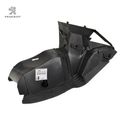 Hava konveyörü Peugeot resmi