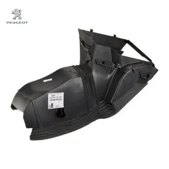Hava konveyörü Peugeot resmi