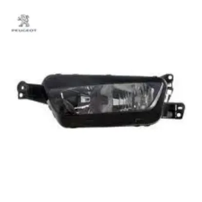Far Peugeot resmi