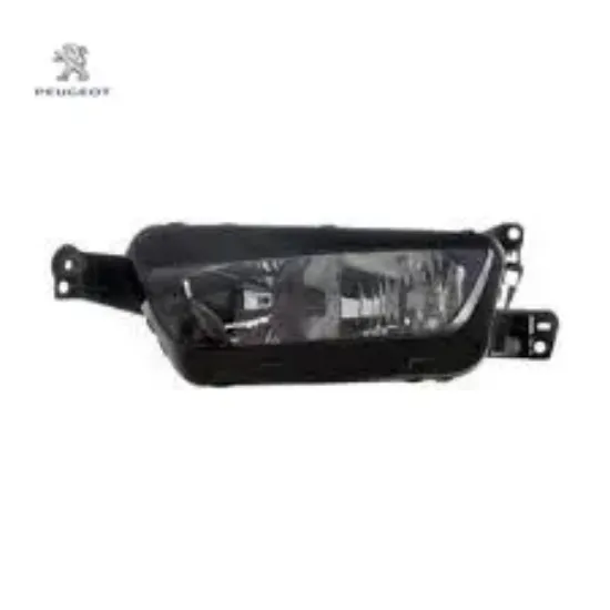 Far Peugeot resmi