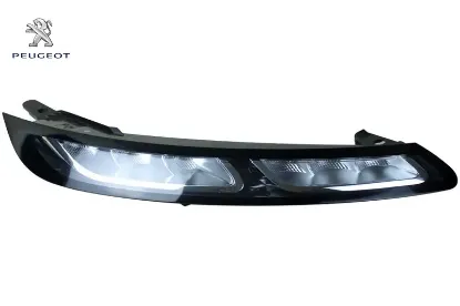 Led far sağ c4 cactus Peugeot resmi