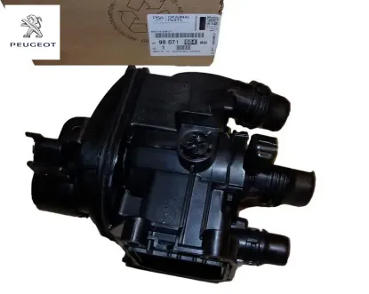 Termostat  208-2008-308-3008-508-5008-partner tepee-crossland 1.2 eb2dts Peugeot resmi