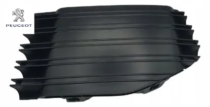 Kapak Peugeot resmi