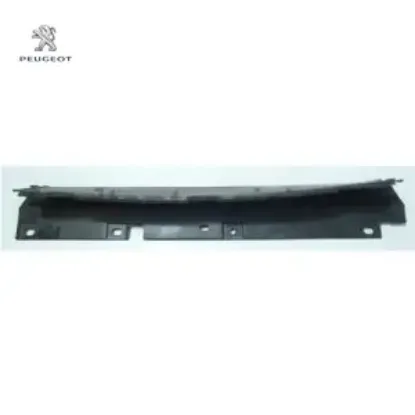 Deflektör Peugeot resmi