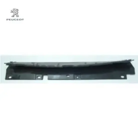 Deflektör Peugeot resmi