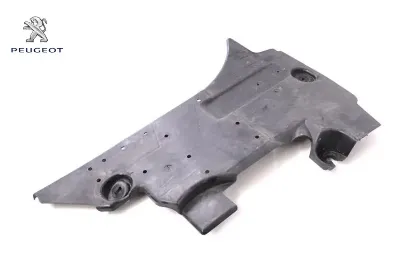 Alt koruma bakaliti 308 Peugeot resmi