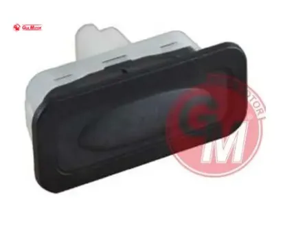 Bagaj açma butonu renault megane ıı 02>08 clıo ıv 12> laguna ııı 07>14 fluence 09> captur ı 13> clıo Gua 8200385515/ 8200076256 resmi