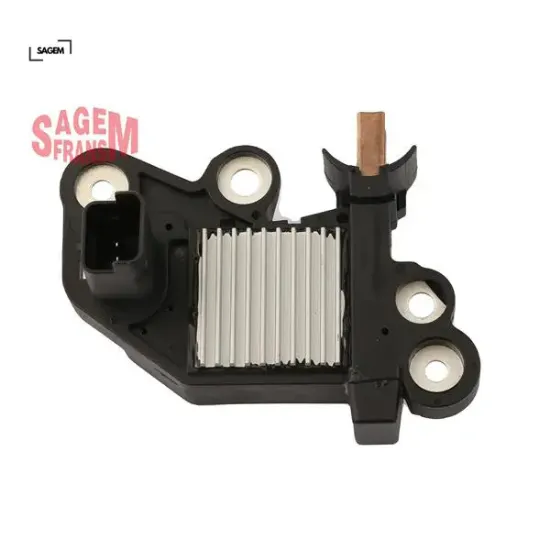 Konjektör 12v dokker-duster-lodgy-logan ıı-sandero 1.5 dci 15> clıo ıv-megane ııı-fluence 1.5 dci Sagem 272220736 resmi