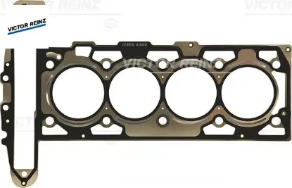 Silindir kapak contası opel vectra c 2.0 16v z20net 93175913/ 5607811 resmi