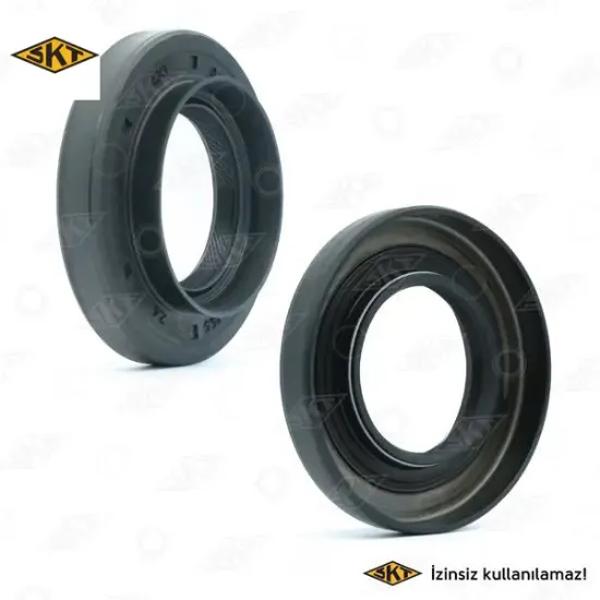 Şanzuman keçesi arka sol 34×93x9x15.5 corolla 93-02 Skt 9031134017/ 9031134028/ 903113W0004 resmi