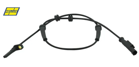 Abs sensörü ön sağ-sol fıat fıorıno 09> lınea 09> punto 07> psa nemo-bıpper 09> 1.3d mtj 1.4 Hellux 51763164/ 52081843 resmi