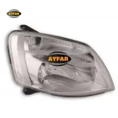 Far sinyal sağ partner-berlıngo 03-08 manuel h4 Ayfar 6205.ZA/ 6205.AW/ 6205.AX resmi