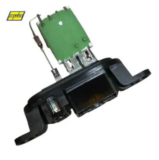 Kalorifer rezinstansı master ııı 2.5dcı-kng ııı-dokker-movano Hellux 271500889R resmi