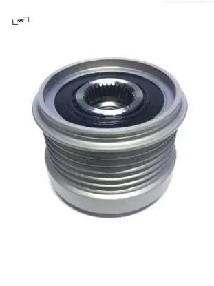Alternatör kasnağı t5-caddy-polo-golf-crafter-a3-a4-leon cfwa-caga-cffa-cayb-bjk-bjm-axb-bjb 022903119A/ 021903119G/ 022903119C resmi