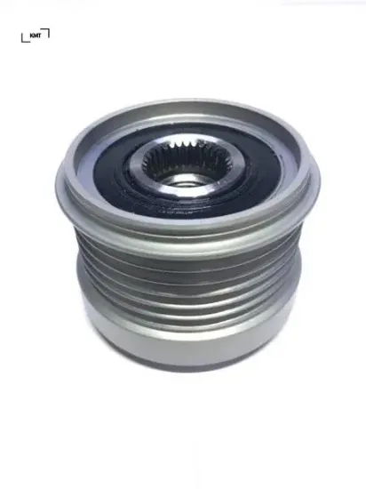 Alternatör kasnağı t5-caddy-polo-golf-crafter-a3-a4-leon cfwa-caga-cffa-cayb-bjk-bjm-axb-bjb 022903119A/ 021903119G/ 022903119C resmi
