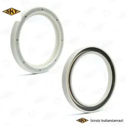 Krank arka keçesi r12 toros 70×90x10 Skt 7703087036 resmi