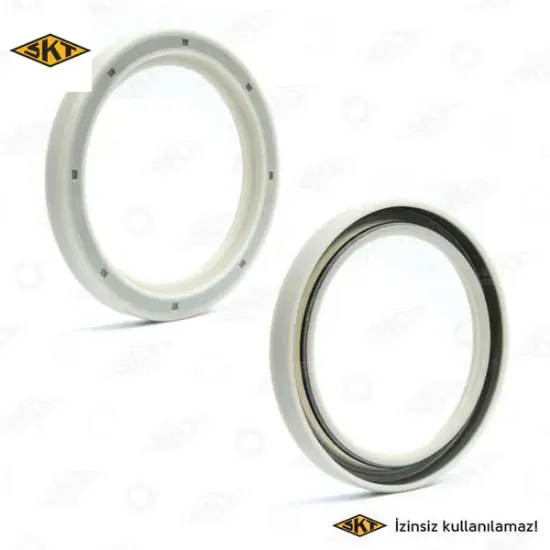 Krank arka keçesi r12 toros 70×90x10 Skt 7703087036 resmi