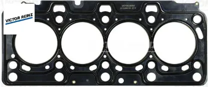 Silindir kapak contası clıo ıı-ııı-ıv megane ıı-ııı kangoo 04> fluence 09>duster 10>qashqaı 06>13 mı 110446505R/ 110444213R/ 1104400Q0T resmi