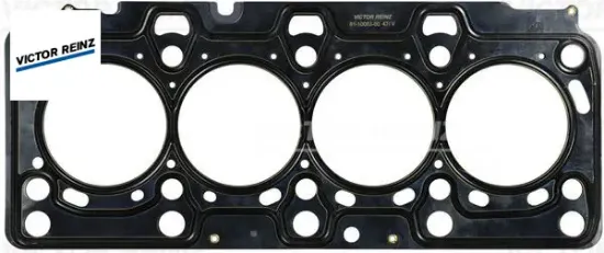 Silindir kapak contası clıo ıı-ııı-ıv megane ıı-ııı kangoo 04> fluence 09>duster 10>qashqaı 06>13 mı 110446505R/ 110444213R/ 1104400Q0T resmi