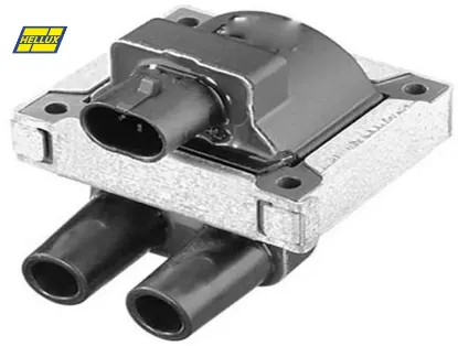 Ateşleme bobini slx-palıo-sıena-albea 1.2-1.4-alfa romeo 1.4 Hellux 46548037/ 46543562 resmi