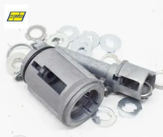 Kaput kilit şifre takımı focus mk1 98-05 Hellux XS4116C826CA resmi