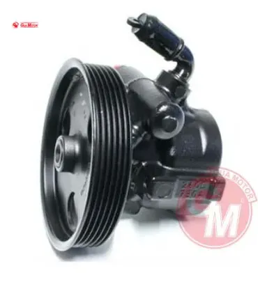 Direksiyon pompası renault laguna ııı 1.6 - 16valf 6 kanal Gua 491100031R/ 491100017R resmi