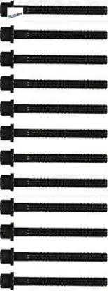 Silindir kapak saplama takımı transporter-lt-crafter acv-ahd-anj-aja-avr-bjj-bjk-bjm 068103384A/ 1328871 resmi