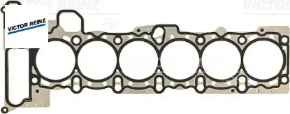 Sılındır kapak contası bmw m52 m54 e36 e38 e39 e46 e53 e83 11121435584 resmi