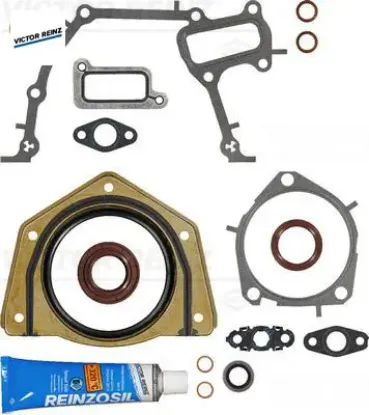 Alt takım conta astra j-ınsıgnıa a 2.0 a20dth-a20dtj-a20dte-a20dtr-z20dtj-a20dtl 614965/ 93178503/ 5646261/ 5646262 resmi