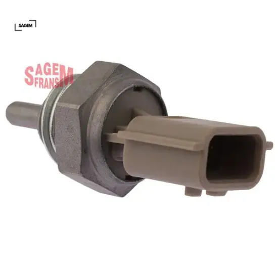 Hararet müşürü renault talısman 15> megane ıı-ııı-ıv clıo ııı-ıv sandero ıı 12> logan ıı 12> nıssan Sagem A6269050600/ 226300007R/ 2263000Q2D resmi