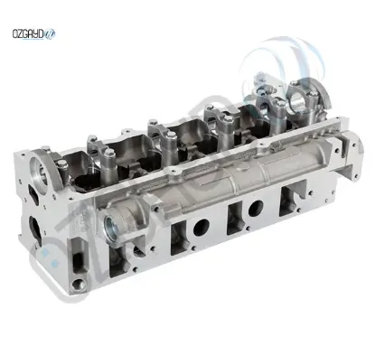 Silindir kapağı ince yay euro4 clıo ııı-modus-kng ıı-duster-logan mcv-sandero 1.5 dci k9k Özgayd resmi