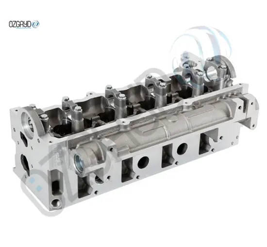 Silindir kapağı ince yay euro4 clıo ııı-modus-kng ıı-duster-logan mcv-sandero 1.5 dci k9k Özgayd resmi