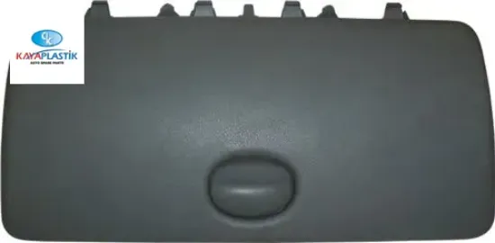 Torpido kapağı alt kng Kaya plastık 8200181005 resmi