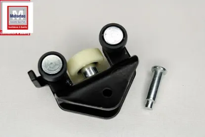 Orta kapı alt mekanizma ucu doblo 06-09 Motortec 51782468 resmi