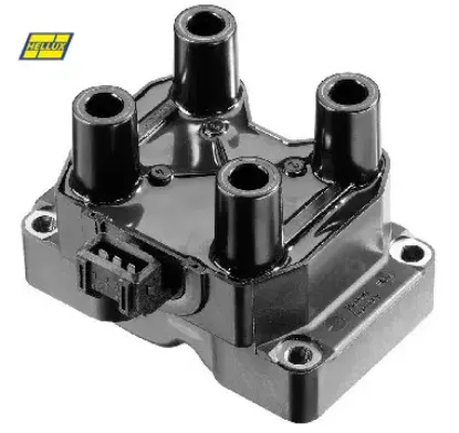 Ateşleme bobini astra f-omega b-vectra a-calıbra a-vectra b 2.0 16v c20xe-20nej-x20se Hellux 1208065/ 90443900/ 90449572 resmi