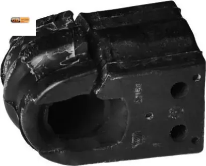Viraj lastiği 20mm renault megane ııı 09>scenıc ııı 09> fluence 09> Gb kaucuk 546120005R/ 546120009R/  resmi