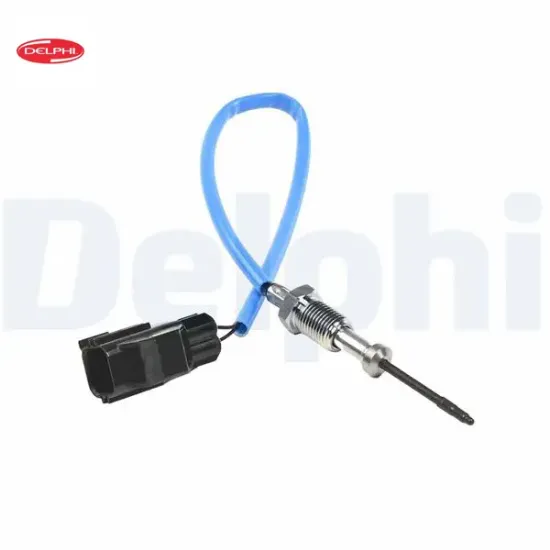 Egzoz sıcaklık sensörü ford c-max 04> focus ıı 04> 1.6 tdcı transıt v363-v362 14> kuga ı 08> mondeo Delphı 6S7112B591BA/ 1381181 resmi